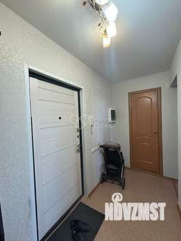 2-к квартира, вторичка, 50м2, 9/9 этаж