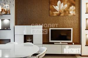 4-к квартира, вторичка, 116м2, 2/3 этаж