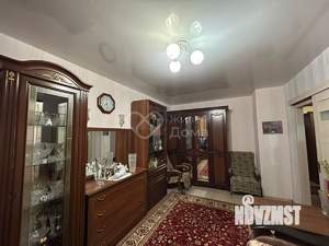 1-к квартира, вторичка, 31м2, 2/5 этаж