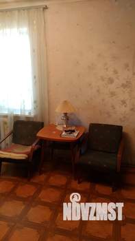 2-к квартира, вторичка, 41м2, 4/5 этаж