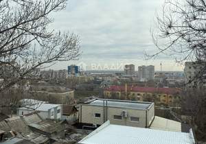 3-к квартира, вторичка, 62м2, 4/5 этаж