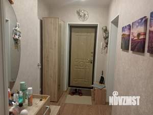 1-к квартира, вторичка, 39м2, 1/7 этаж