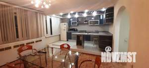 4-к квартира, вторичка, 111м2, 4/9 этаж