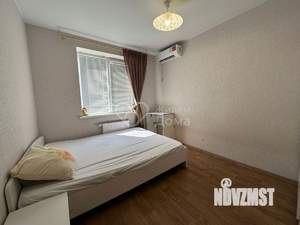 2-к квартира, вторичка, 35м2, 1/10 этаж