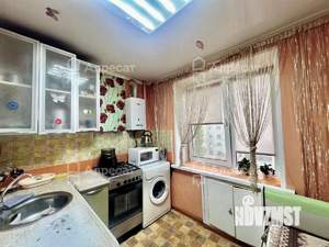 3-к квартира, вторичка, 68м2, 4/5 этаж