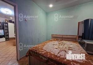 3-к квартира, вторичка, 63м2, 2/3 этаж