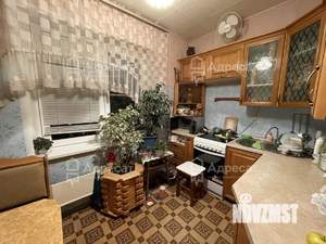 3-к квартира, вторичка, 64м2, 13/16 этаж