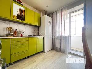 1-к квартира, вторичка, 38м2, 8/9 этаж