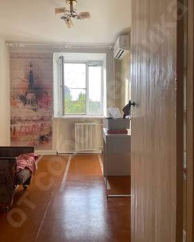 2-к квартира, вторичка, 43м2, 3/9 этаж