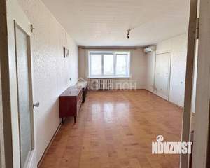 3-к квартира, вторичка, 64м2, 9/9 этаж
