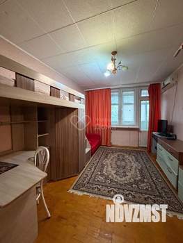 1-к квартира, вторичка, 37м2, 11/13 этаж