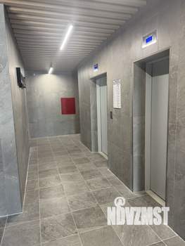 1-к квартира, вторичка, 36м2, 2/14 этаж