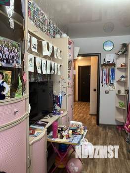 4-к квартира, вторичка, 88м2, 8/9 этаж