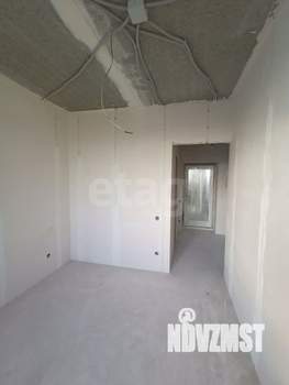 1-к квартира, вторичка, 33м2, 6/9 этаж