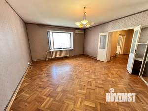 1-к квартира, вторичка, 76м2, 9/10 этаж