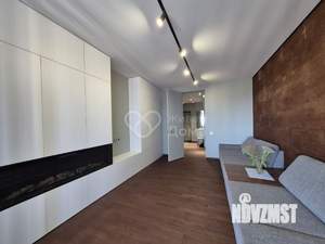 2-к квартира, вторичка, 95м2, 15/17 этаж