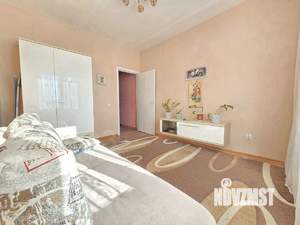 2-к квартира, вторичка, 58м2, 5/6 этаж