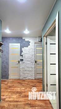 2-к квартира, вторичка, 44м2, 1/5 этаж