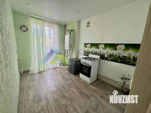 1-к квартира, вторичка, 26м2, 2/3 этаж