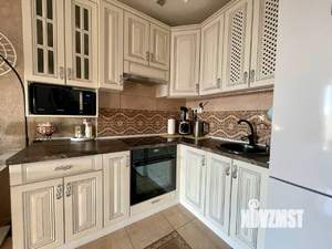2-к квартира, вторичка, 38м2, 19/23 этаж