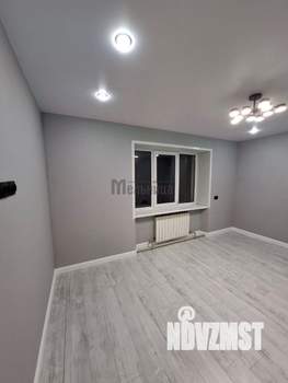 2-к квартира, вторичка, 42м2, 2/2 этаж