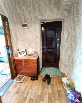 2-к квартира, вторичка, 42м2, 5/5 этаж