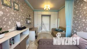 2-к квартира, вторичка, 67м2, 4/5 этаж