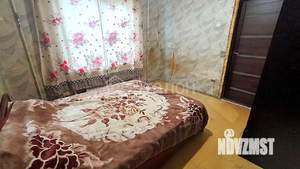 3-к квартира, вторичка, 63м2, 9/16 этаж