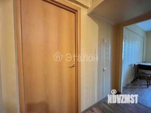 1-к квартира, вторичка, 31м2, 4/5 этаж