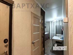 3-к квартира, вторичка, 65м2, 6/9 этаж