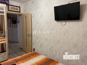 3-к квартира, вторичка, 59м2, 3/9 этаж