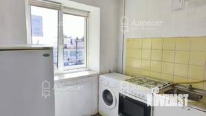2-к квартира, вторичка, 44м2, 3/5 этаж