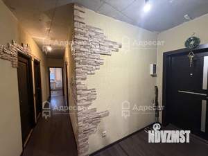 3-к квартира, вторичка, 69м2, 13/18 этаж