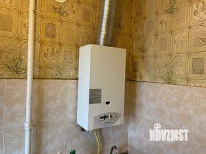 2-к квартира, вторичка, 41м2, 2/5 этаж