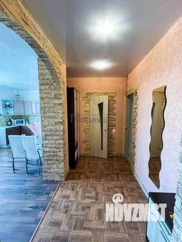 2-к квартира, вторичка, 42м2, 9/19 этаж