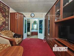 3-к квартира, вторичка, 64м2, 8/9 этаж