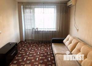 1-к квартира, вторичка, 31м2, 3/5 этаж