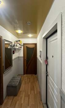 2-к квартира, вторичка, 44м2, 4/5 этаж