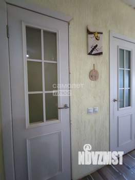 2-к квартира, вторичка, 51м2, 6/9 этаж