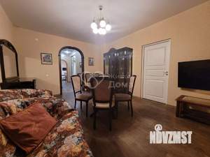4-к квартира, вторичка, 97м2, 3/5 этаж