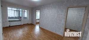 2-к квартира, вторичка, 42м2, 5/5 этаж