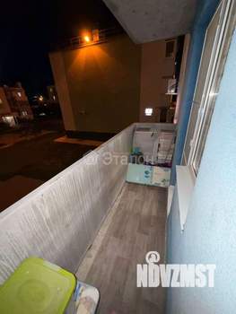 2-к квартира, вторичка, 44м2, 2/3 этаж
