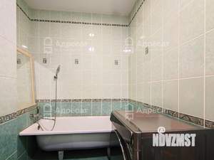 1-к квартира, вторичка, 39м2, 2/7 этаж