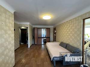 2-к квартира, вторичка, 41м2, 3/5 этаж
