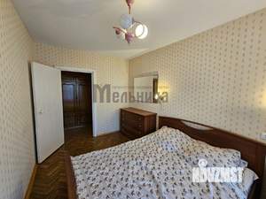 2-к квартира, вторичка, 46м2, 7/9 этаж