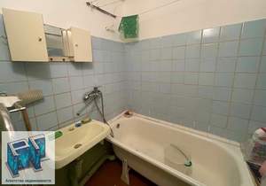 1-к квартира, вторичка, 35м2, 7/9 этаж