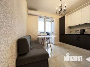 1-к квартира, вторичка, 37м2, 9/9 этаж