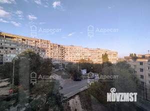 1-к квартира, вторичка, 32м2, 4/5 этаж