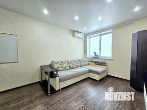 1-к квартира, вторичка, 34м2, 2/3 этаж