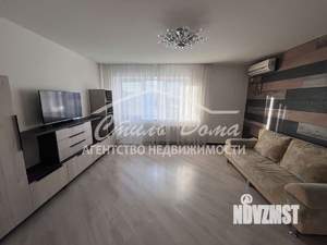2-к квартира, вторичка, 62м2, 9/10 этаж